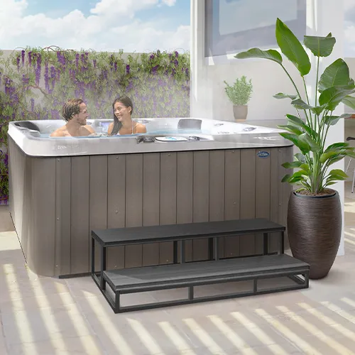 Escape hot tubs for sale in New Bedford